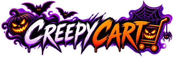 Creepy Cart